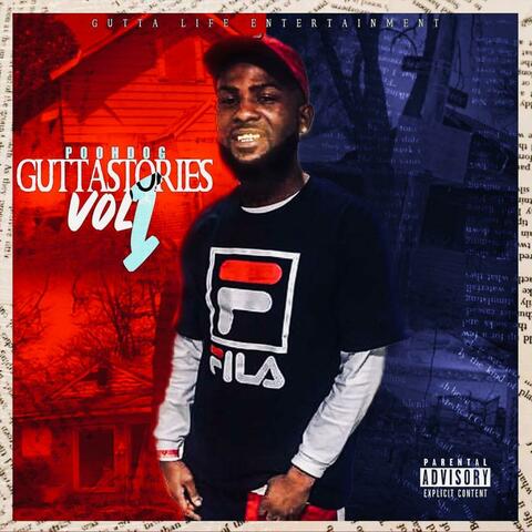 Gutta Stories, Vol. 1