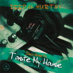 Taste My House