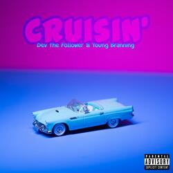 Cruisin' (feat. YB2)