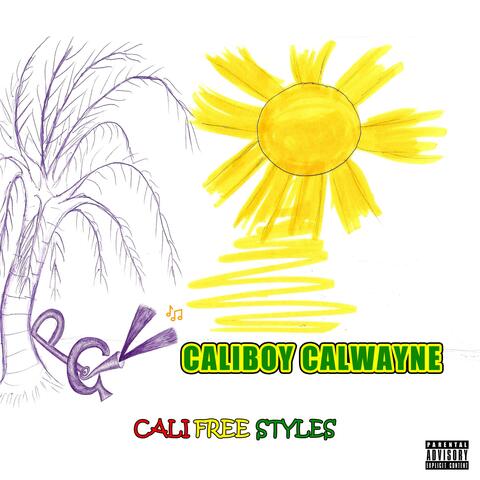 Cali Free Styles
