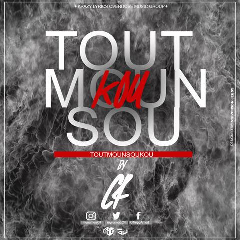 Tout Moun Sou Kou