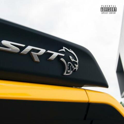 Hellcat (feat. Bboy300h & Yung Profit)