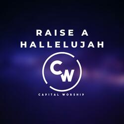 Raise a Hallelujah