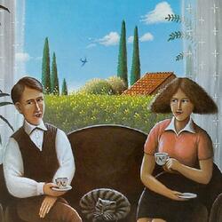 Intergenerational Melange