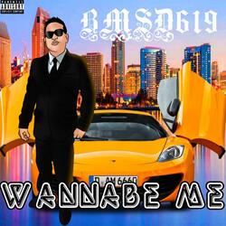 Wannabe ME