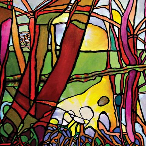 Hidden in the Alder