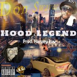 Hood Legend