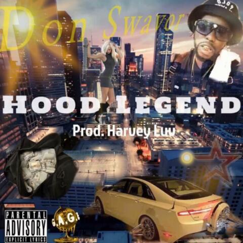 Hood Legend