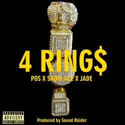 4 Ring$