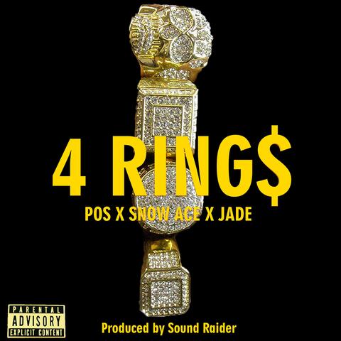 4 Ring$
