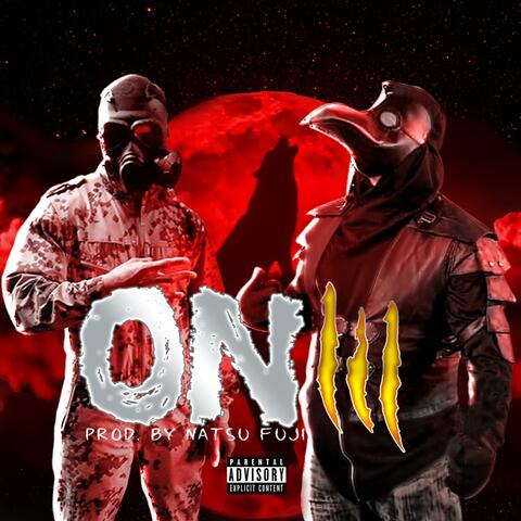 On 3