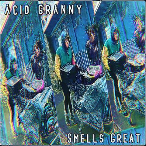 Smells Great