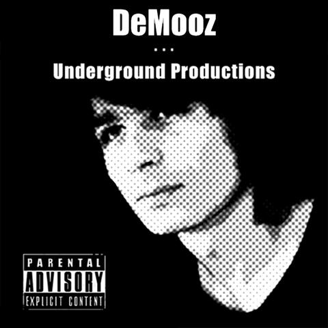 Underground Productions