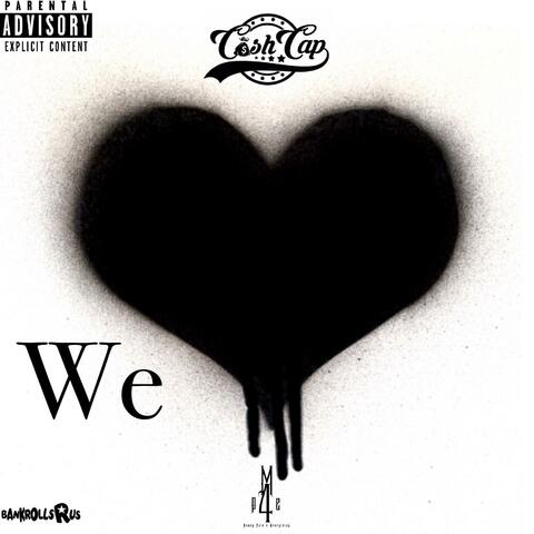 We