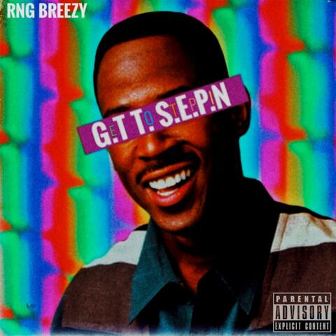Get to Steppin'