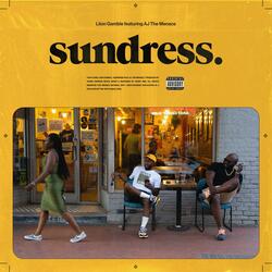 Sundress (feat. AJ the Menace)