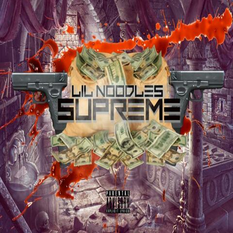 Lil Noodles Supreme
