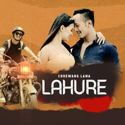 Lahure