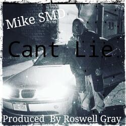 Can't Lie