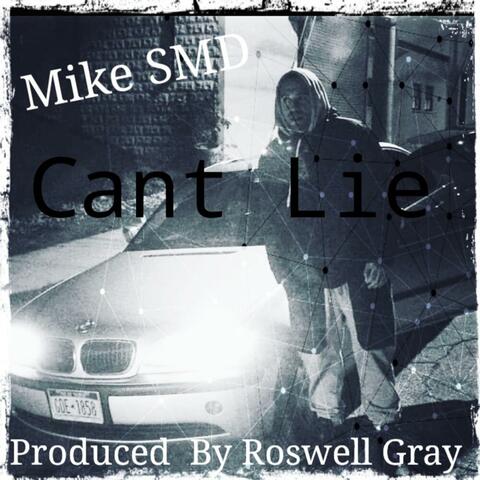 Can't Lie