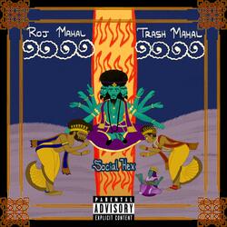12 Bars 6 Feet