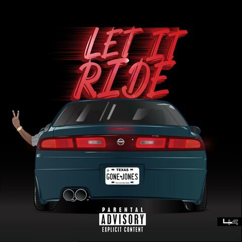 Let It Ride