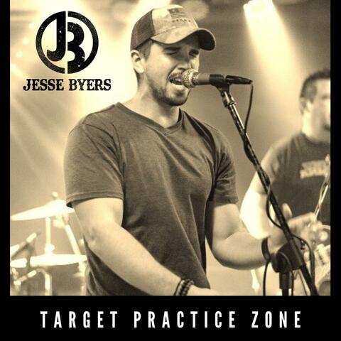 Target Practice Zone