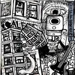 Gimme My Sweater Back