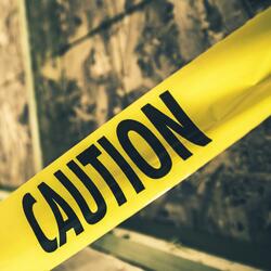 Call It Caution'