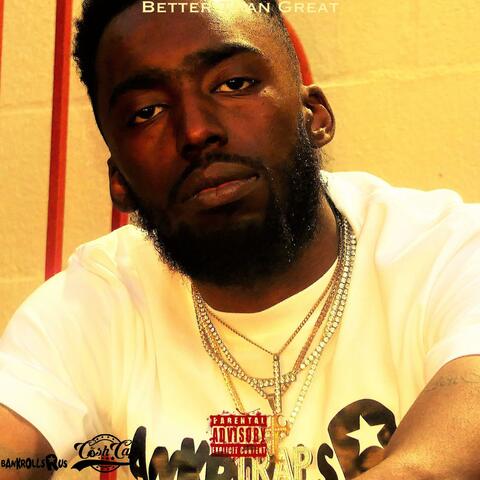 Better Than Great