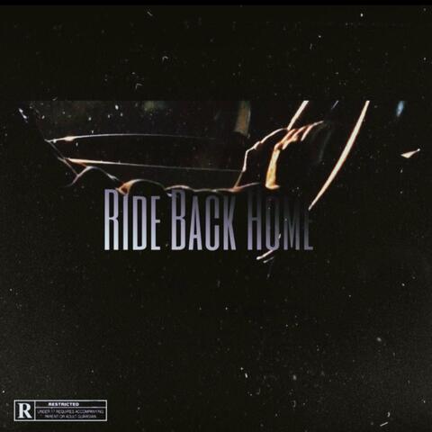 Ride Back Home