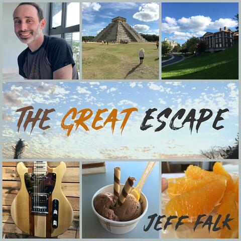 The Great Escape