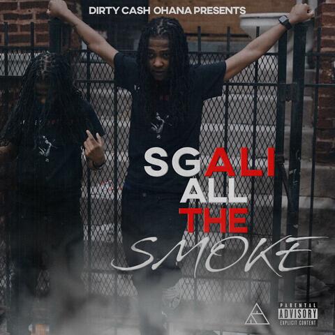 All the Smoke