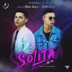 Solita Pa Mi