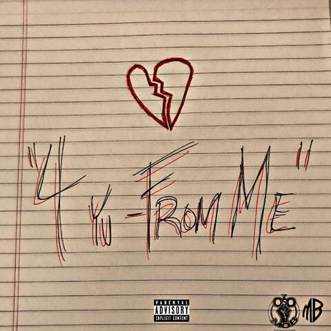 4 U, From Me