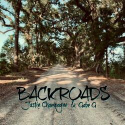 BackRoads (feat. Gabe G)