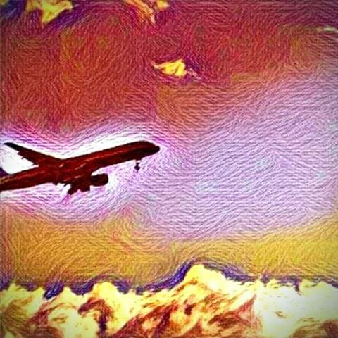 Travelin'