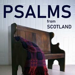 Psalm 19 (To St Andrew)