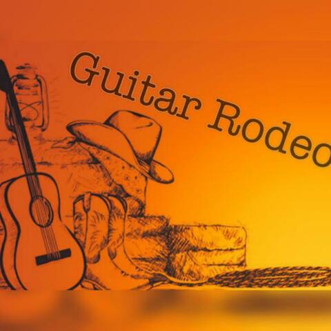 Guitar Rodeo