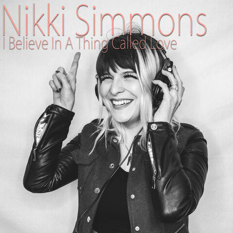 I Believe in a Thing Called Love