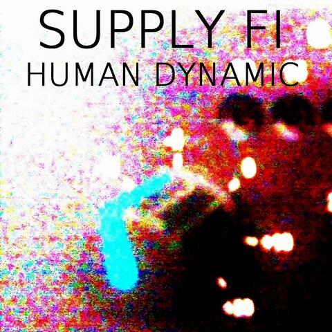Human Dynamic