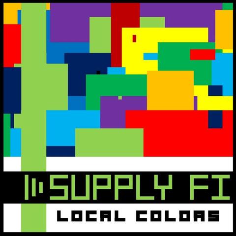 Local Colors EP