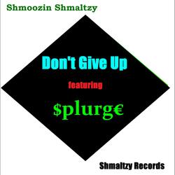 Don't Give Up