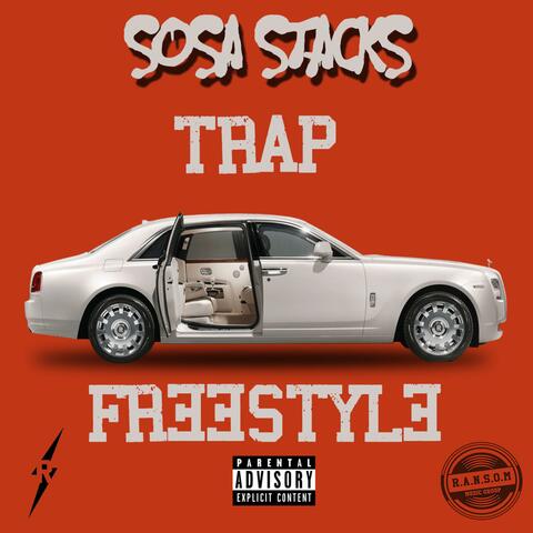 Trap Freestyle