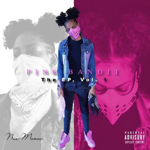 Pink Bandit, Vol. 1