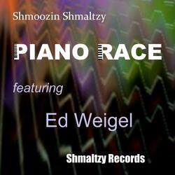 Piano Race