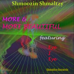 More & More Beautiful