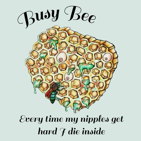 Every Time My Nipples Get Hard I Die Inside