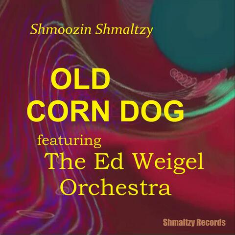 Old Corn Dog