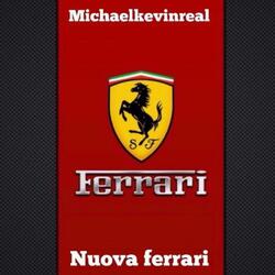 Nuova Ferrari